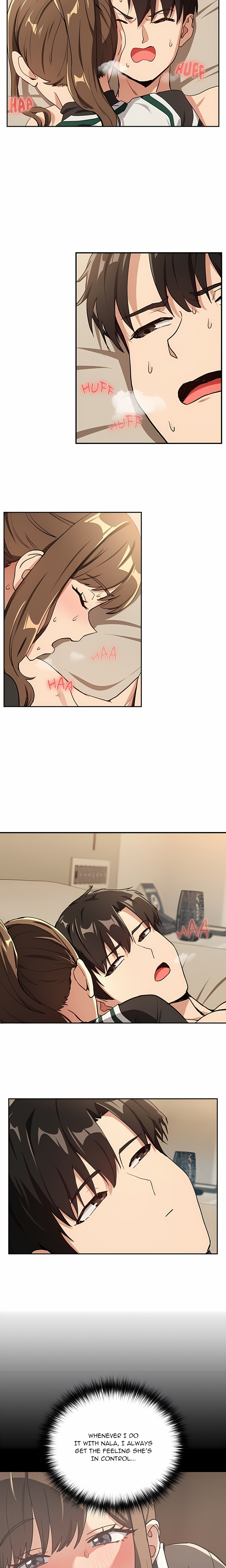Dating After Work (Uncensored) 13