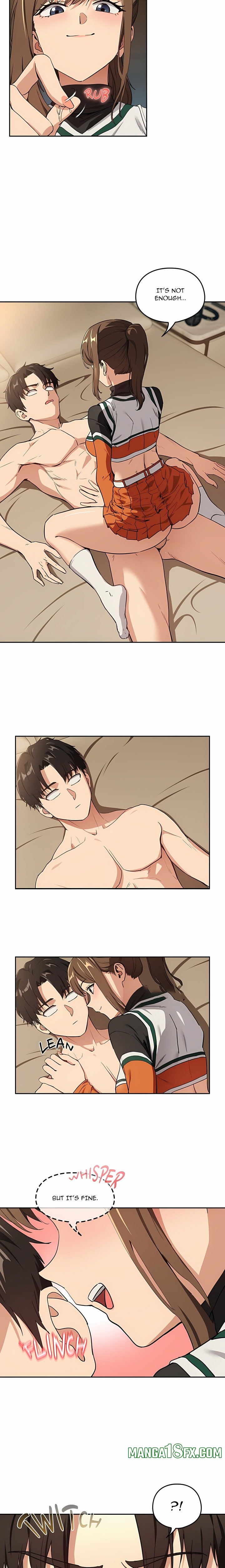 Dating After Work (Uncensored) 3