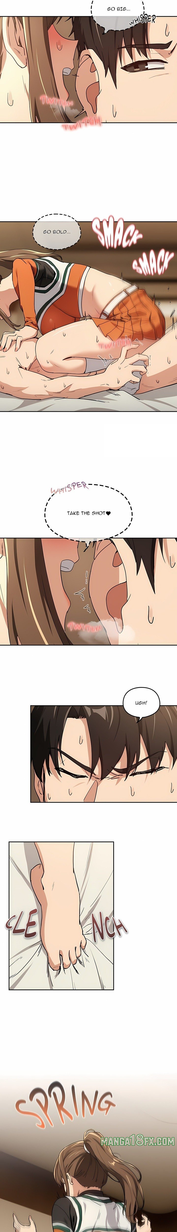 Dating After Work (Uncensored) 10