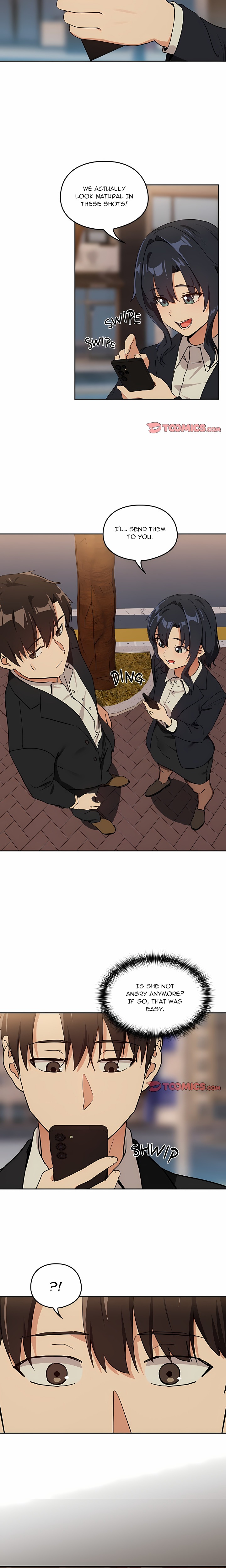 Dating After Work (Uncensored) 14
