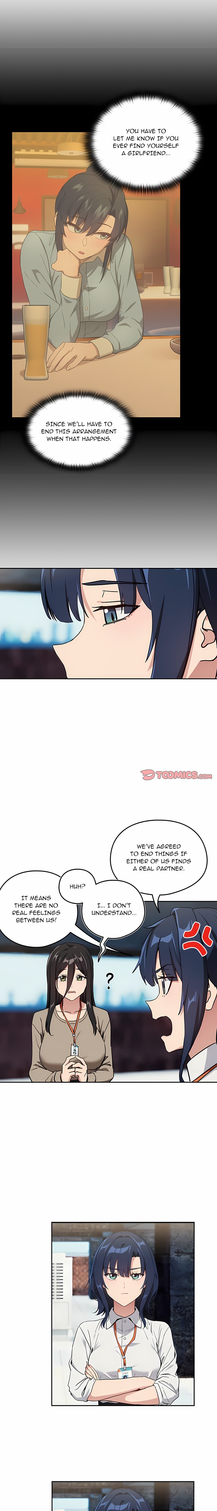 Dating After Work (Uncensored) 9