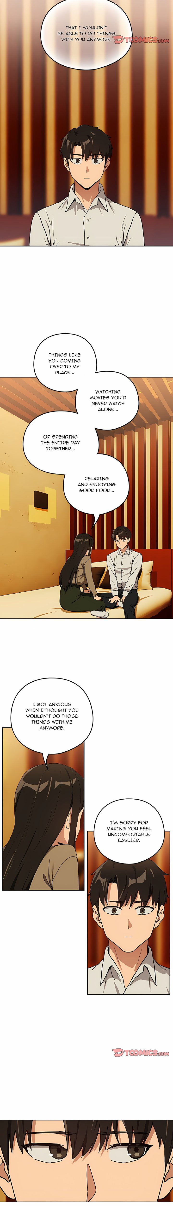 Dating After Work (Uncensored) 12