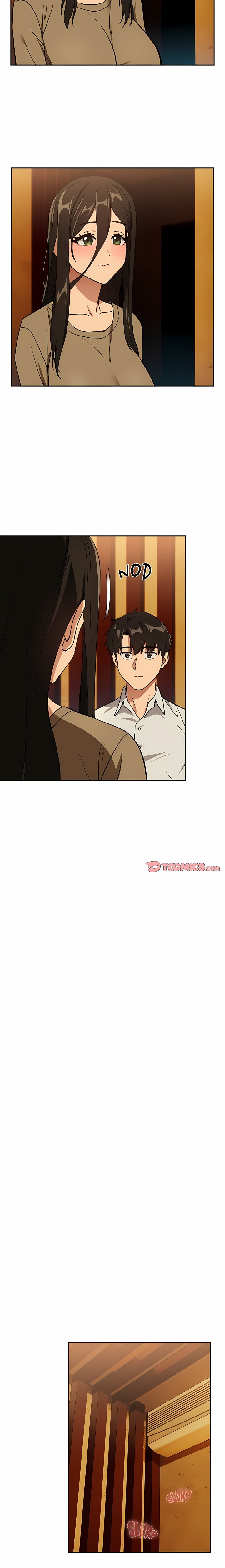 Dating After Work (Uncensored) 14