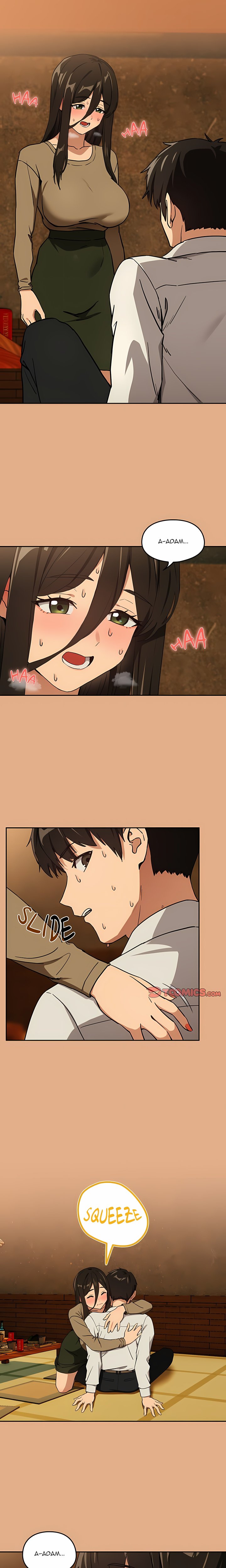Dating After Work (Uncensored) 3