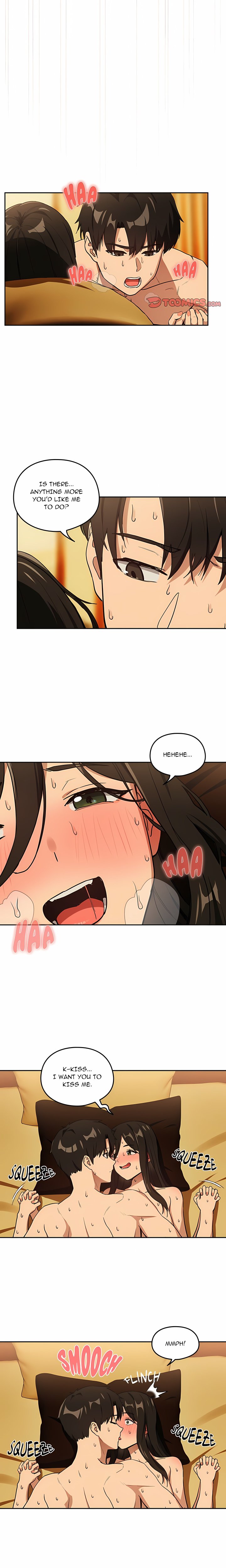 Dating After Work (Uncensored) 11