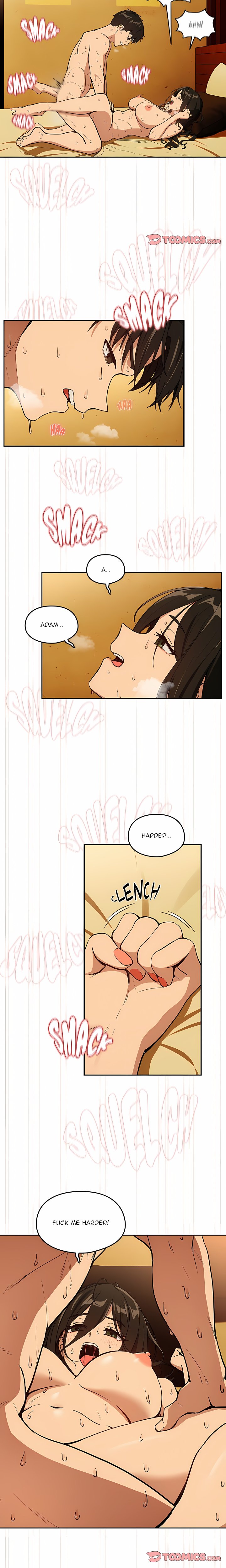 Dating After Work (Uncensored) 6