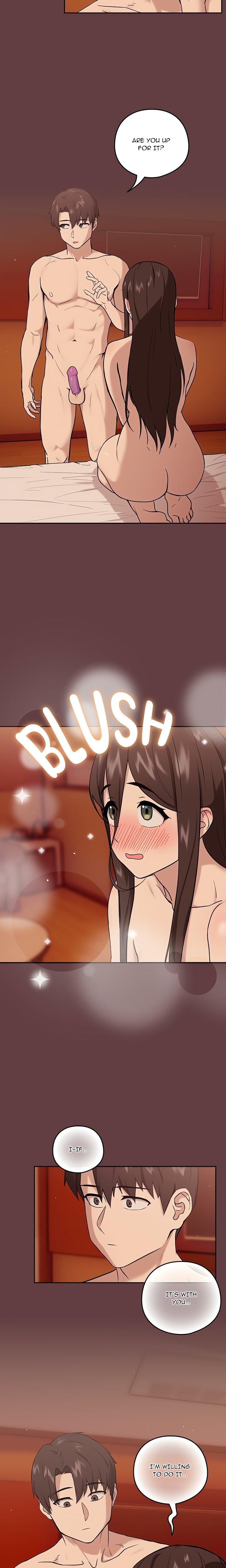 Dating After Work (Uncensored) 9