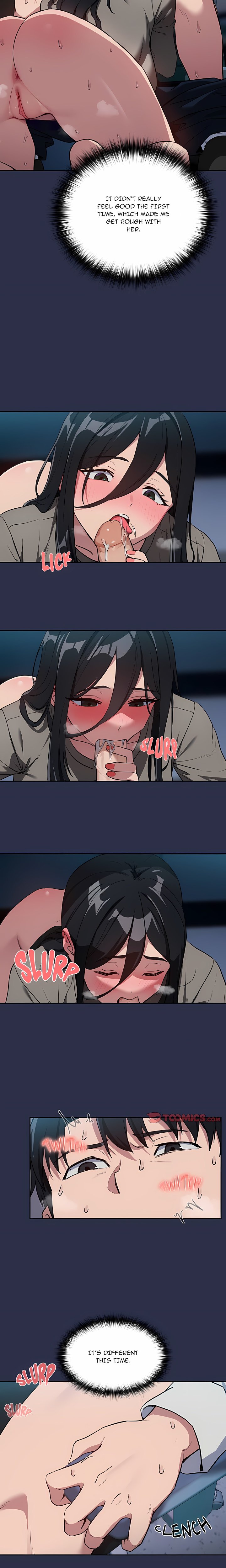 Dating After Work (Uncensored) 13