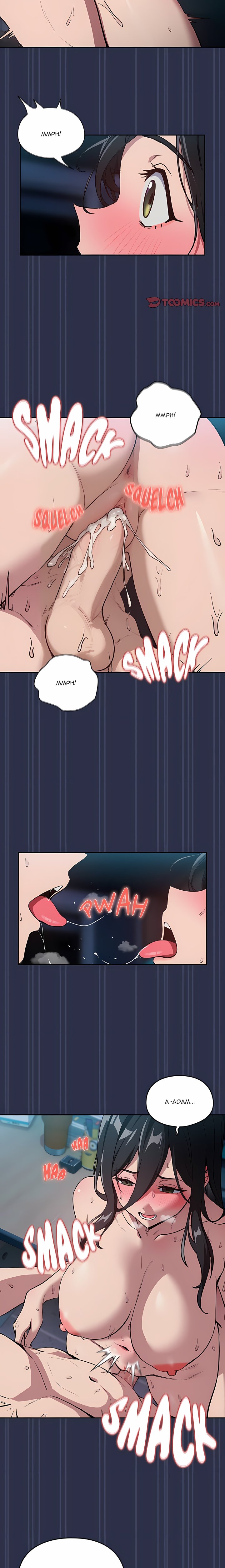 Dating After Work (Uncensored) 11