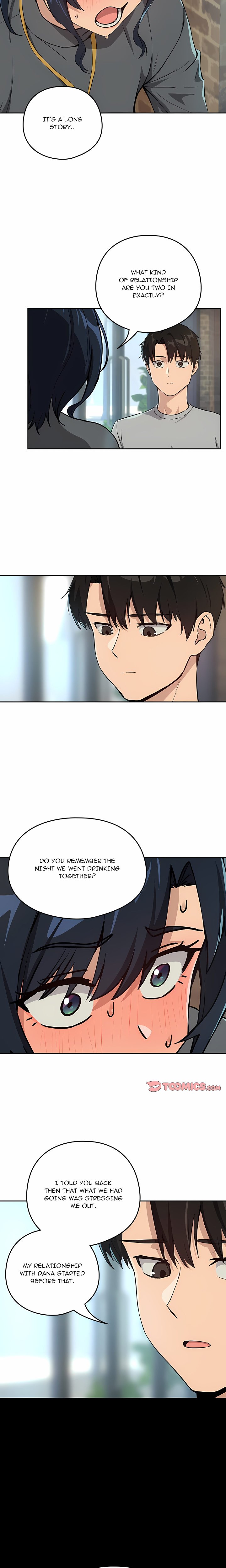 Dating After Work (Uncensored) 14