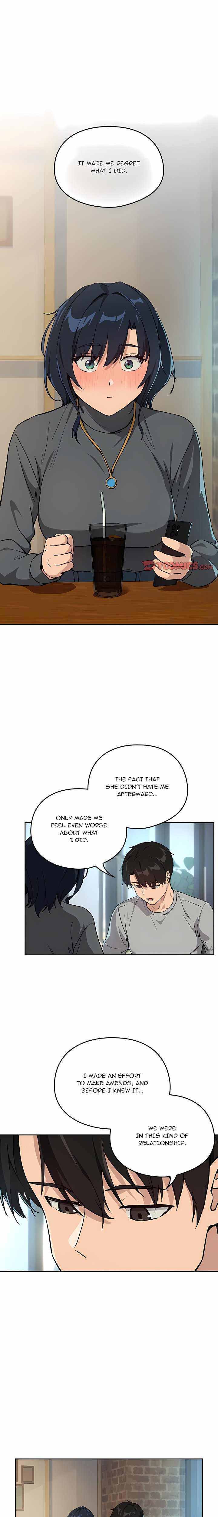 Dating After Work (Uncensored) 16