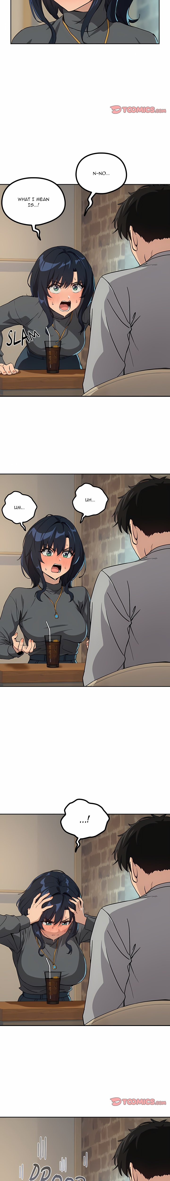 Dating After Work (Uncensored) 2