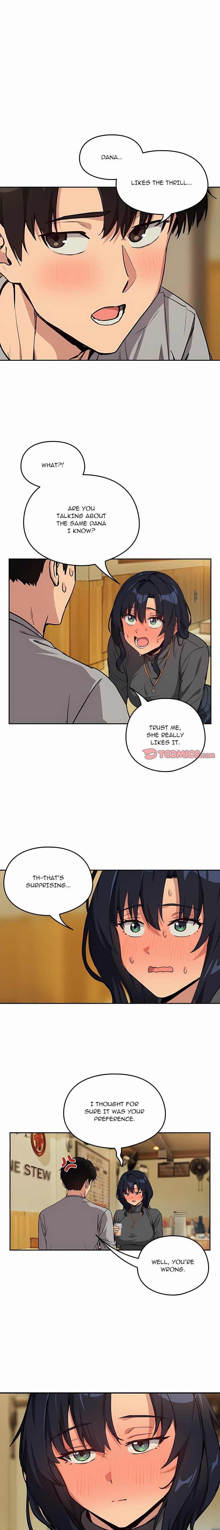 Dating After Work (Uncensored) 10