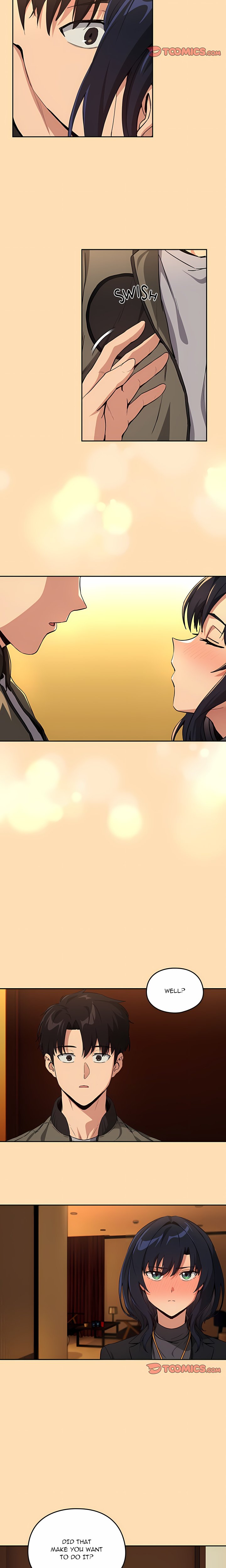 Dating After Work (Uncensored) 12