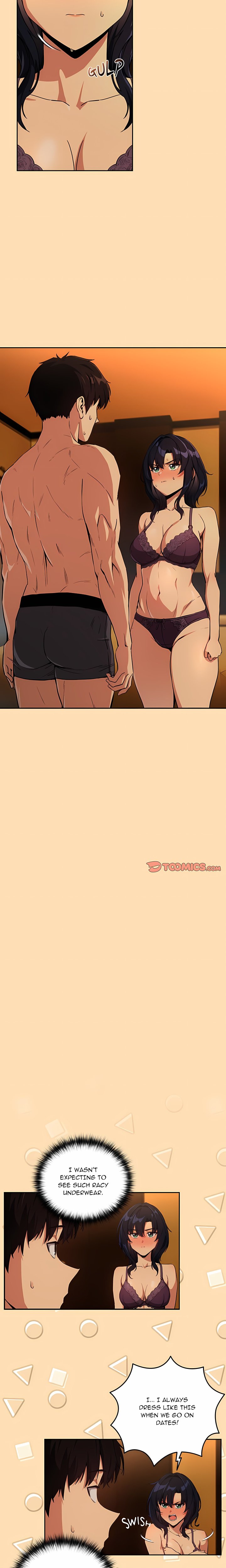 Dating After Work (Uncensored) 14