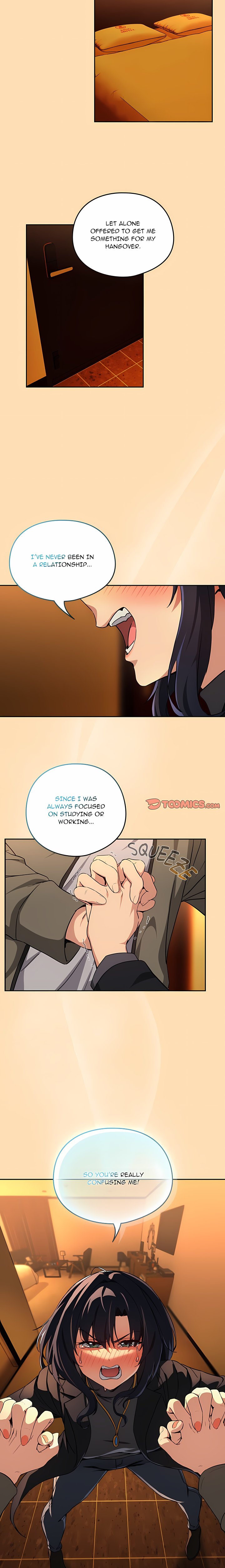 Dating After Work (Uncensored) 9