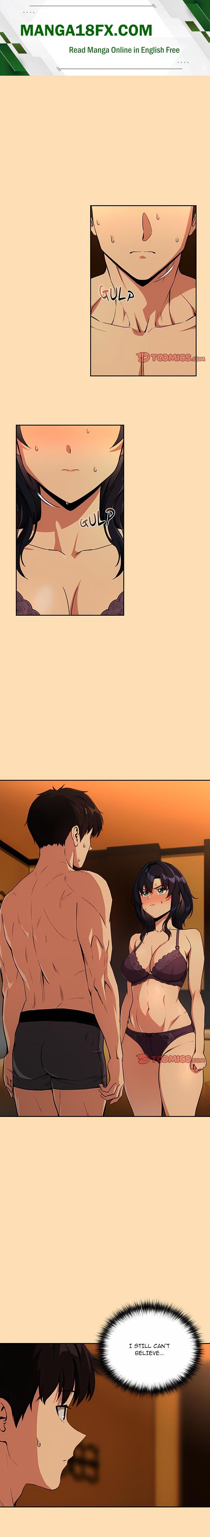 Dating After Work (Uncensored) 1