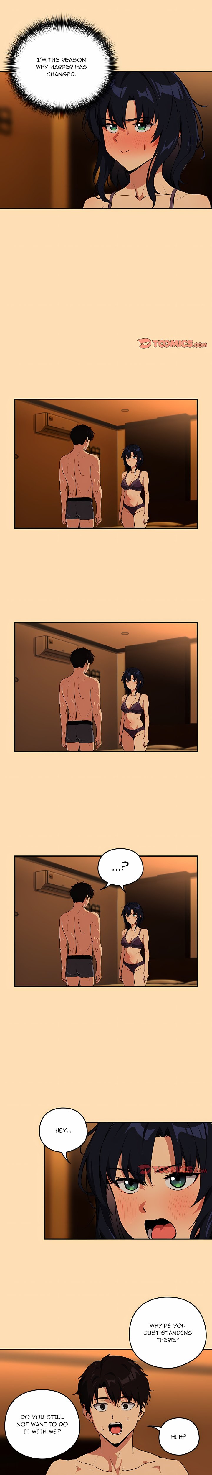 Dating After Work (Uncensored) 2
