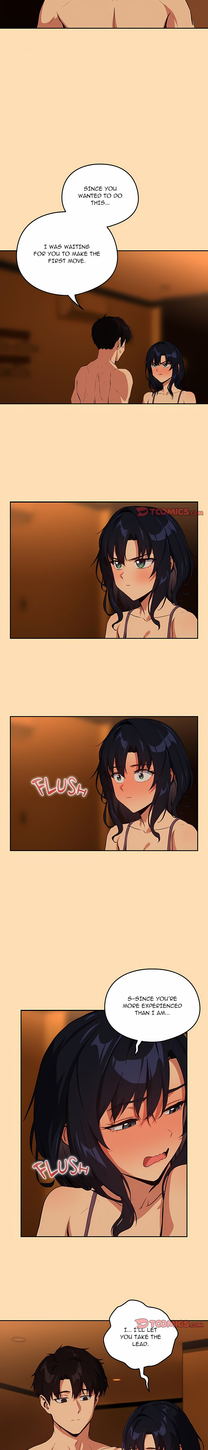 Dating After Work (Uncensored) 3