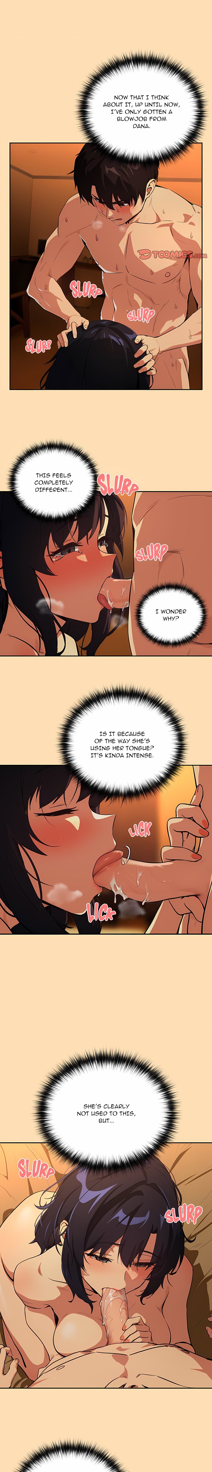 Dating After Work (Uncensored) 12