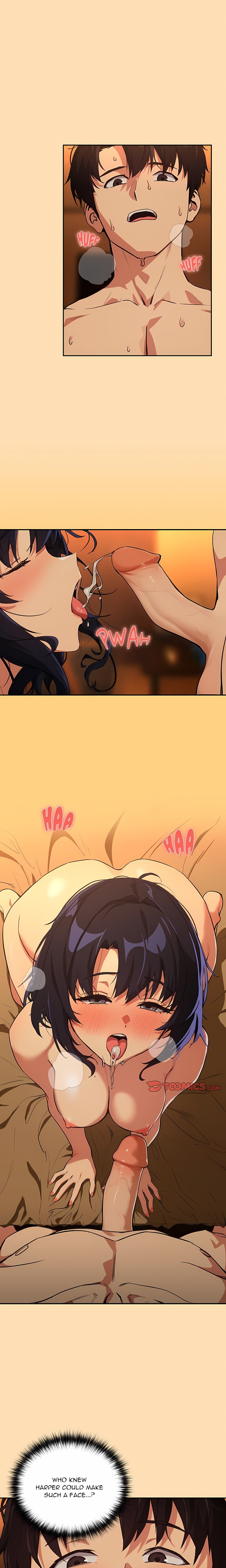 Dating After Work (Uncensored) 14