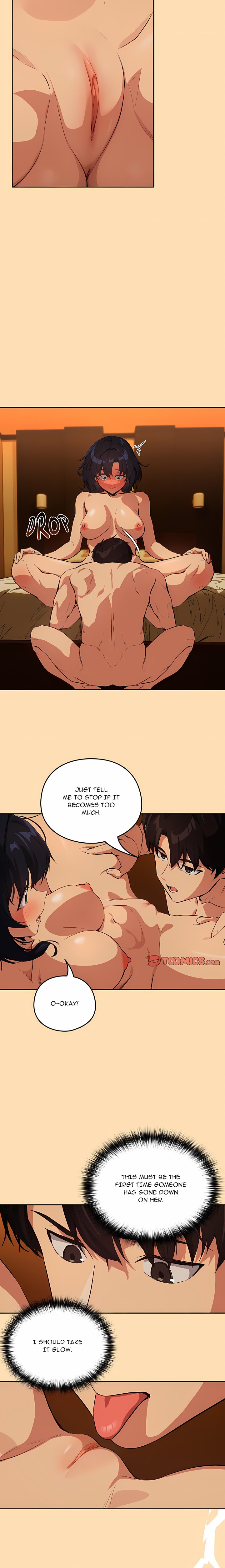 Dating After Work (Uncensored) 4