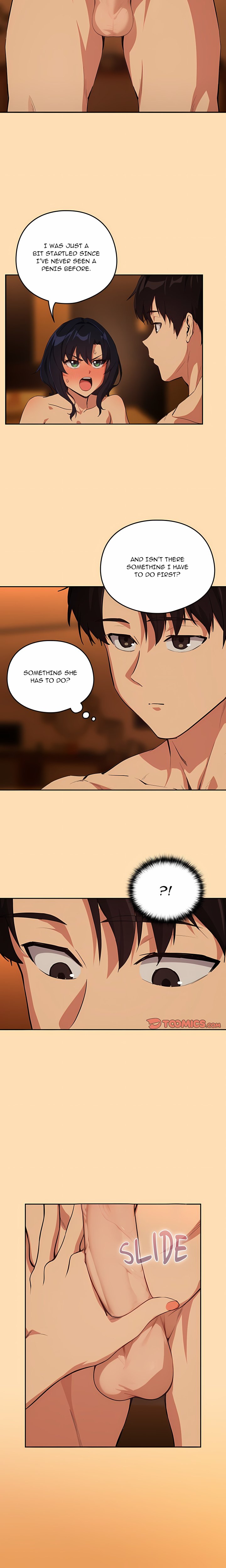 Dating After Work (Uncensored) 9