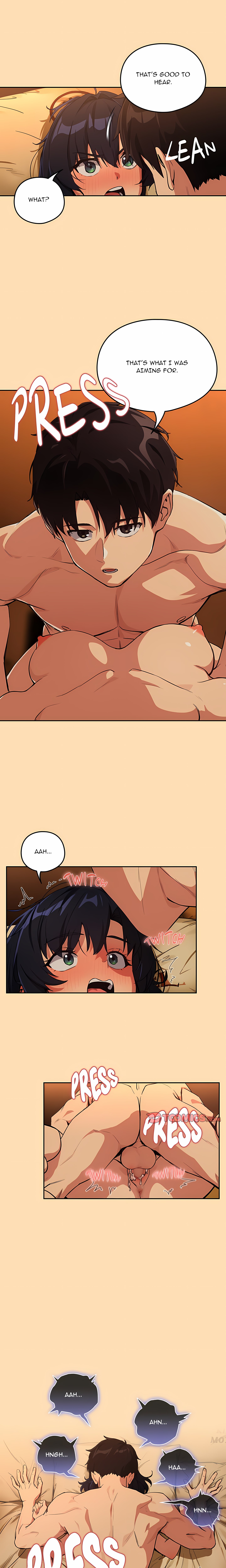 Dating After Work (Uncensored) 13