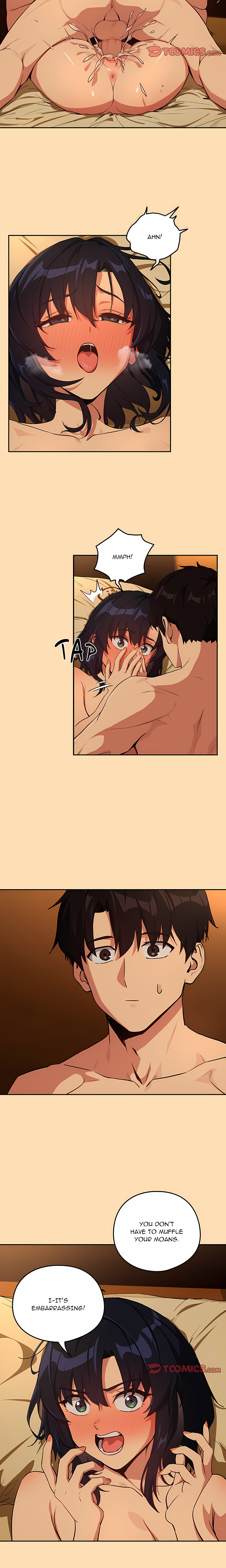 Dating After Work (Uncensored) 12