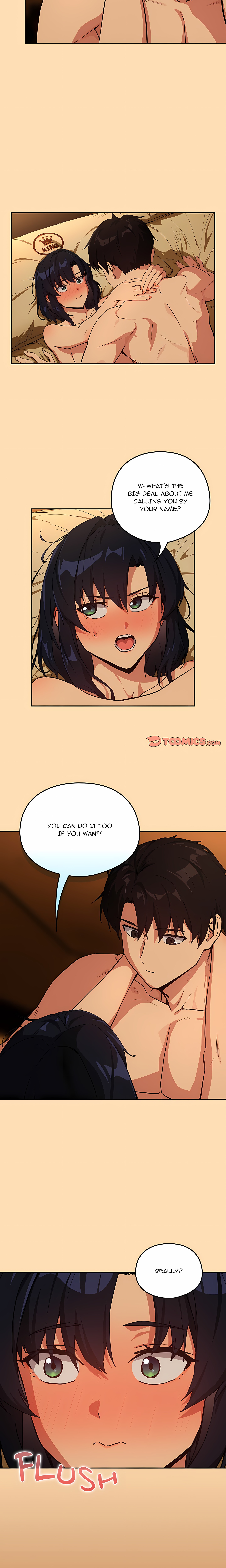 Dating After Work (Uncensored) 4