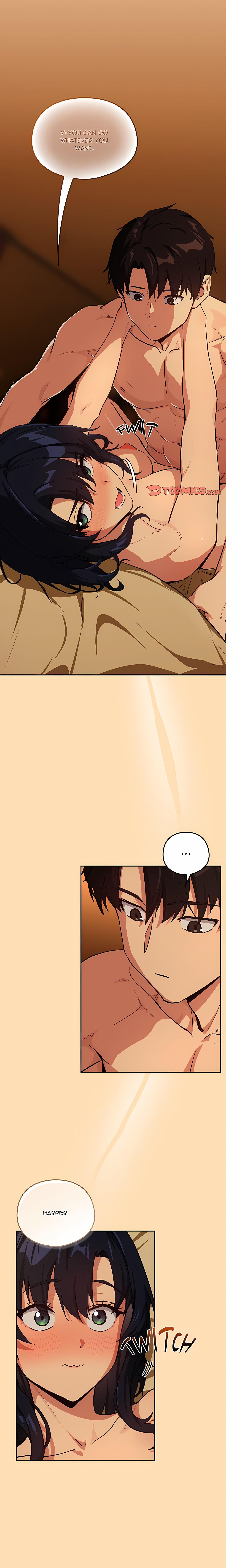 Dating After Work (Uncensored) 5