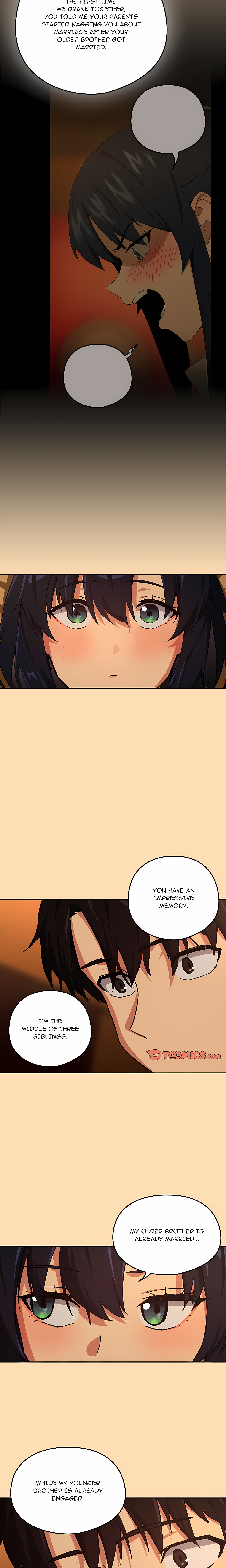 Dating After Work (Uncensored) 8