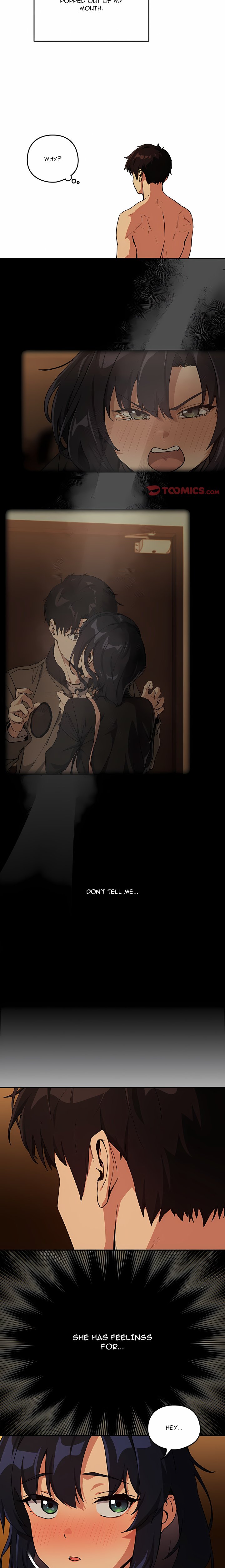 Dating After Work (Uncensored) 5