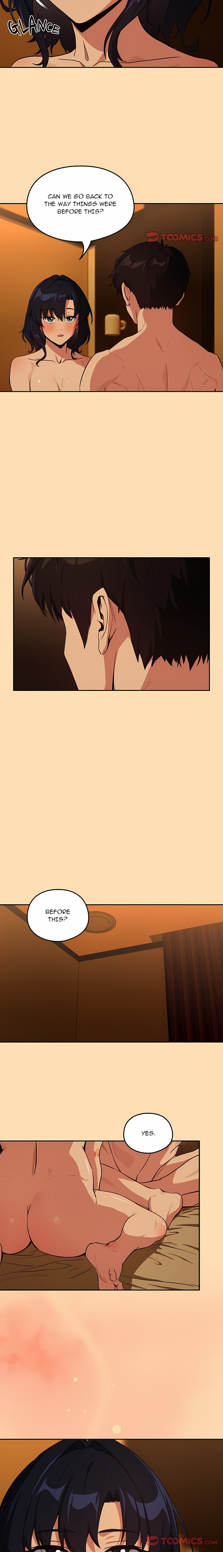 Dating After Work (Uncensored) 6