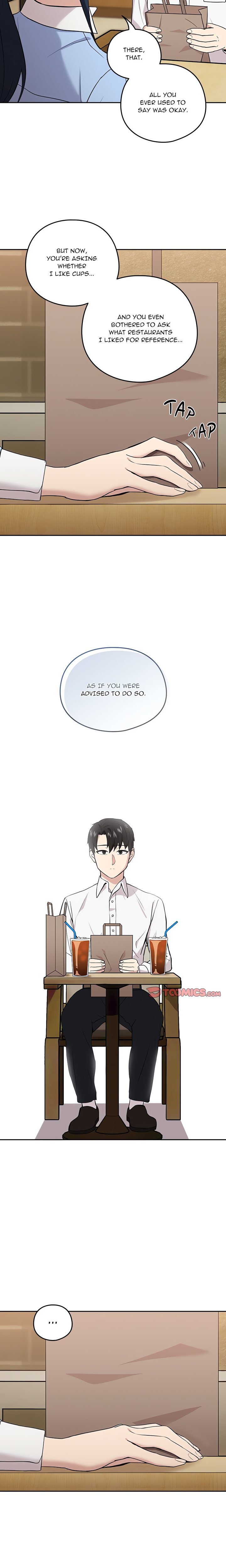 Dating After Work (Uncensored) 17
