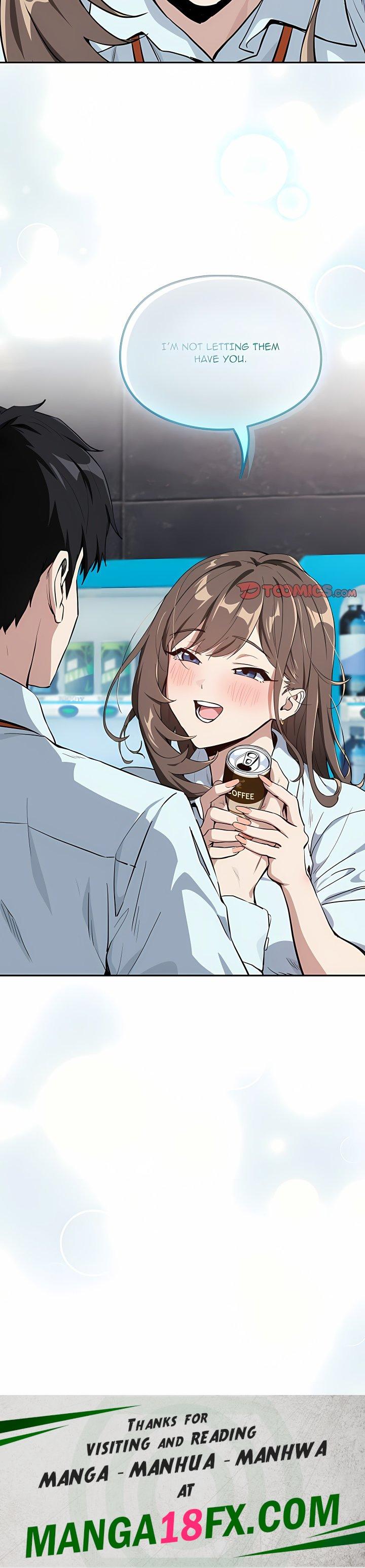 Dating After Work (Uncensored) 16