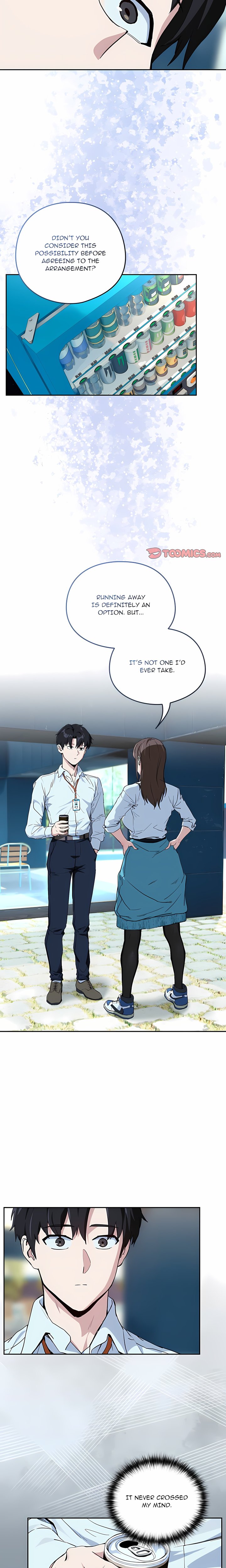 Dating After Work (Uncensored) 10