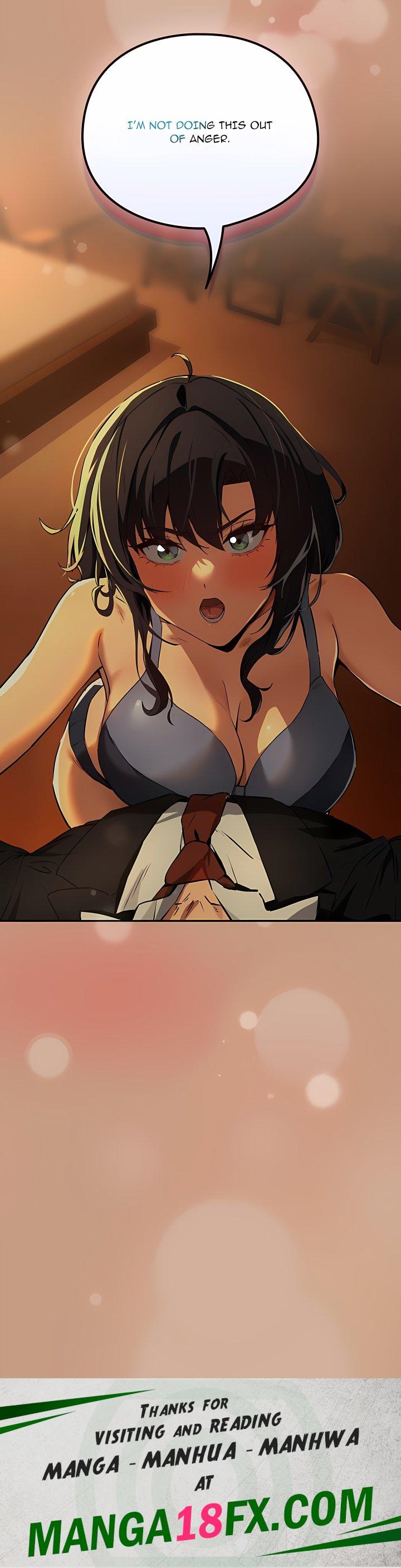 Dating After Work (Uncensored) 19