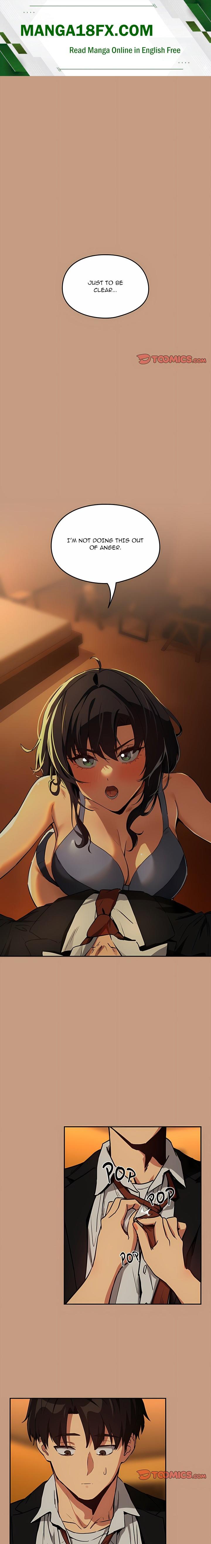 Dating After Work (Uncensored) 1