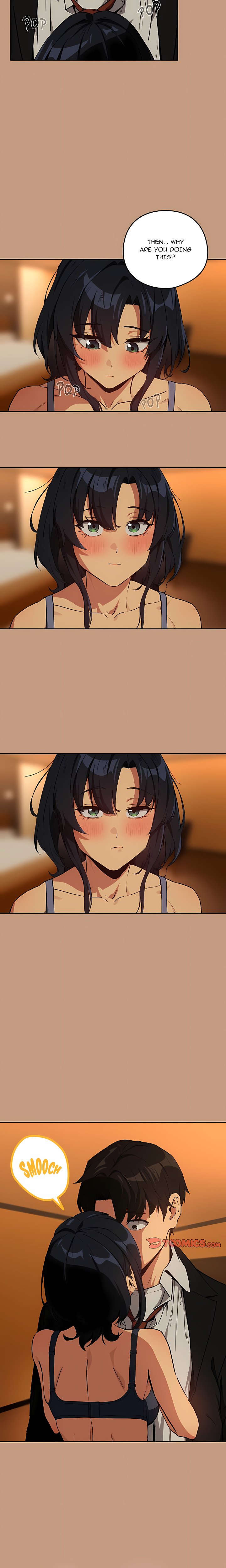 Dating After Work (Uncensored) 2