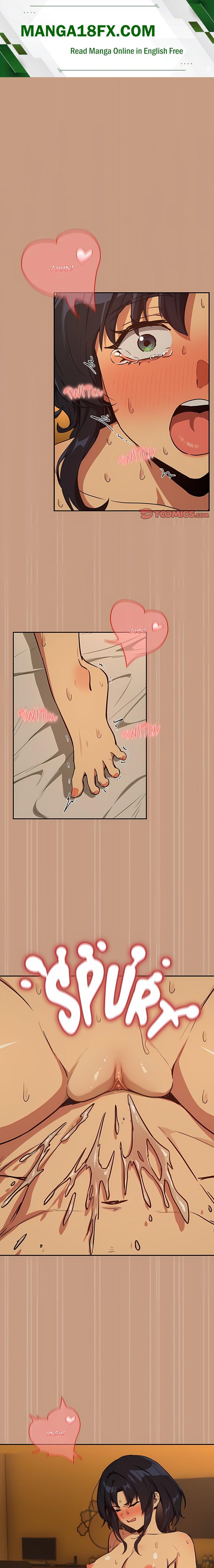 Dating After Work (Uncensored) 1