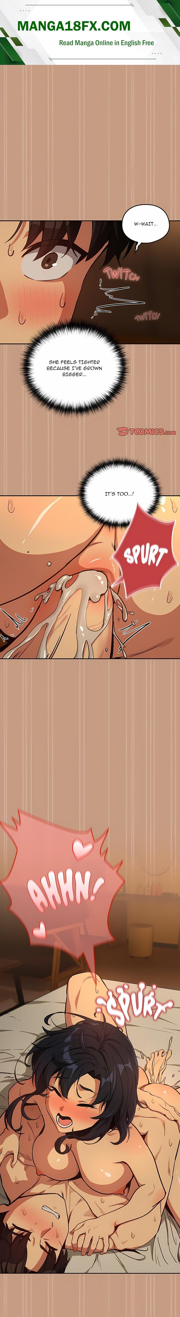 Dating After Work (Uncensored) 1