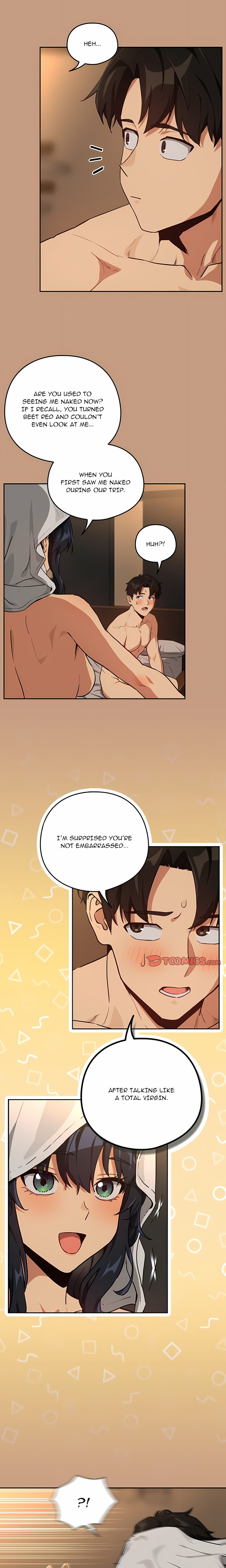 Dating After Work (Uncensored) 4