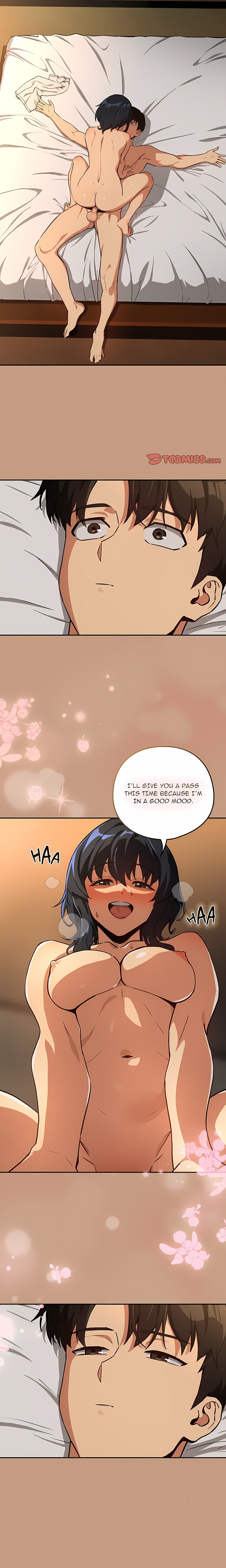 Dating After Work (Uncensored) 6