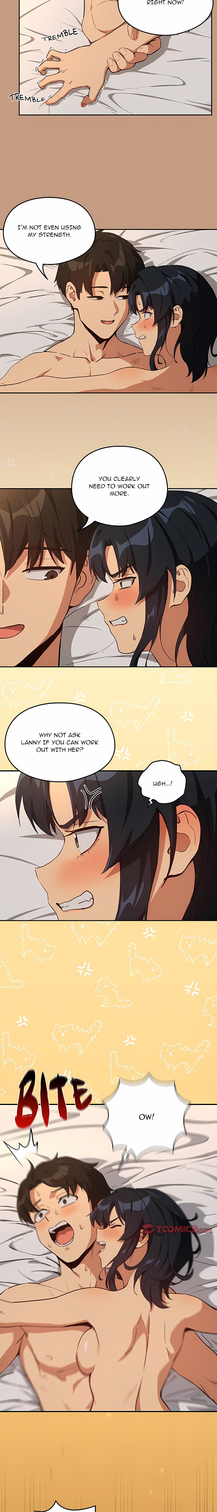 Dating After Work (Uncensored) 8