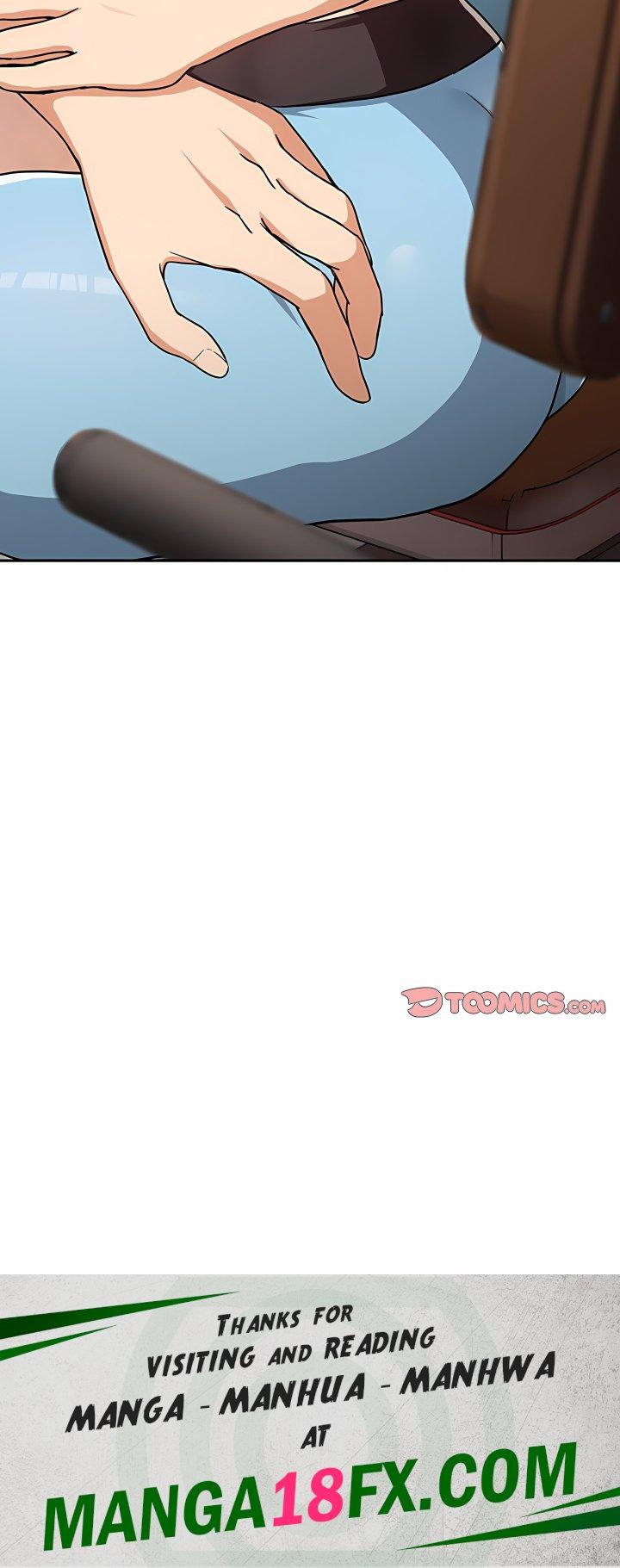 Dating After Work (Uncensored) 16