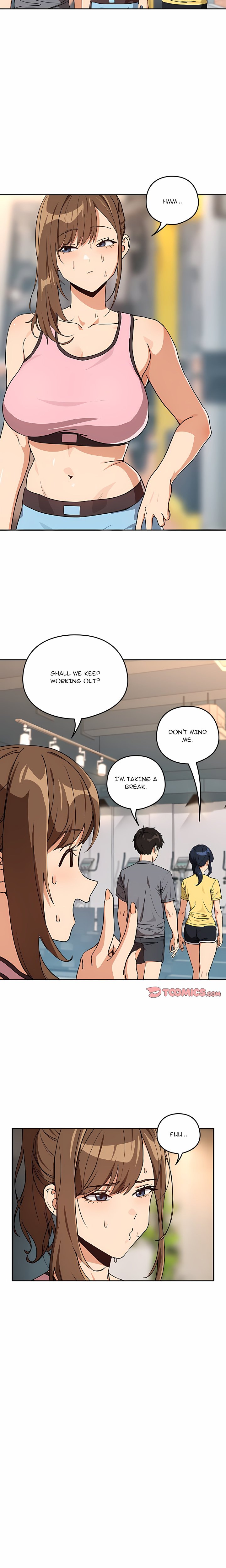 Dating After Work (Uncensored) 3
