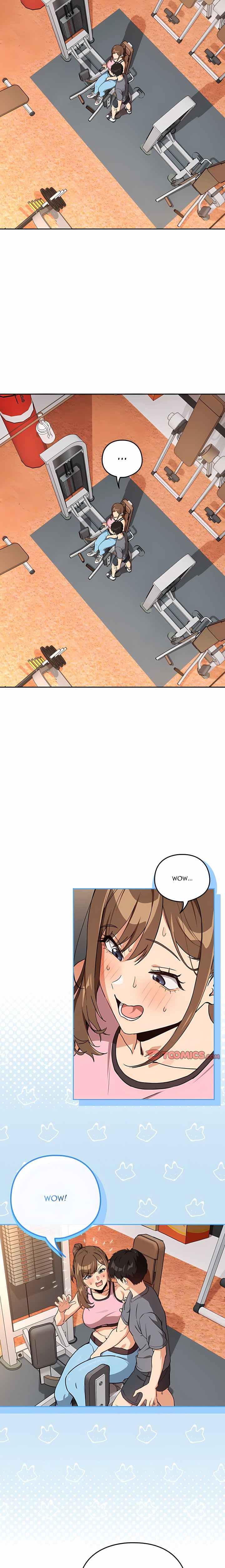 Dating After Work (Uncensored) 8