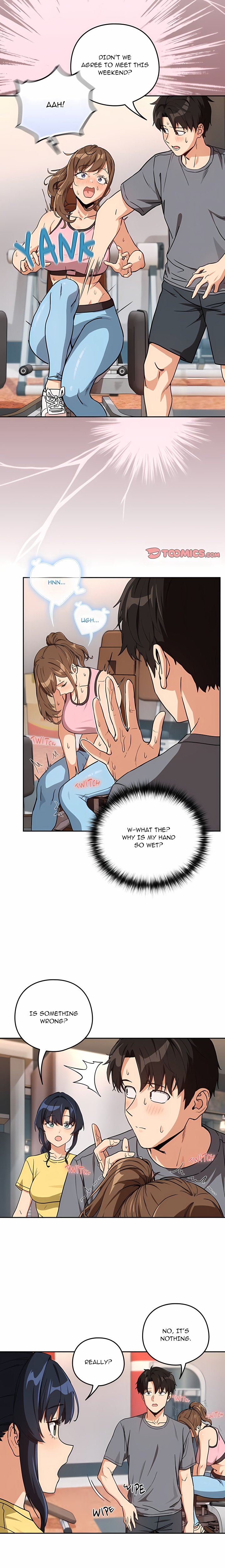 Dating After Work (Uncensored) 10