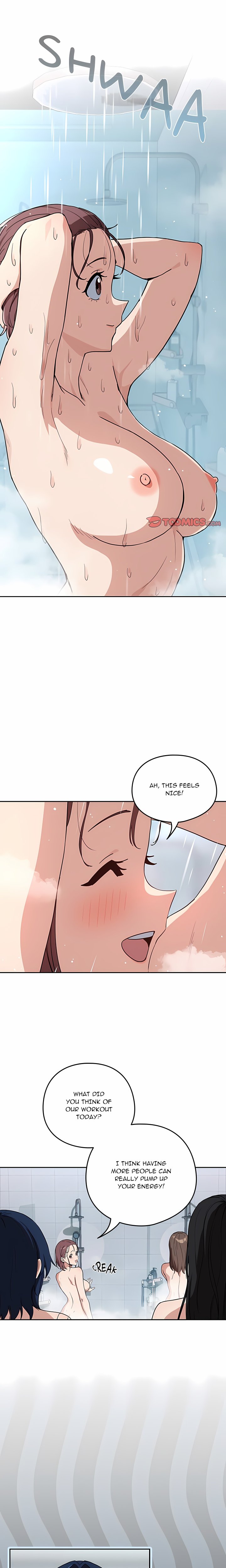 Dating After Work (Uncensored) 11